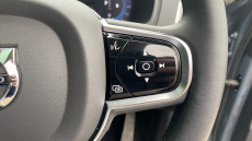 Volvo XC90 2.0 B5P Ultimate Dark 5dr AWD Geartronic Petrol Estate